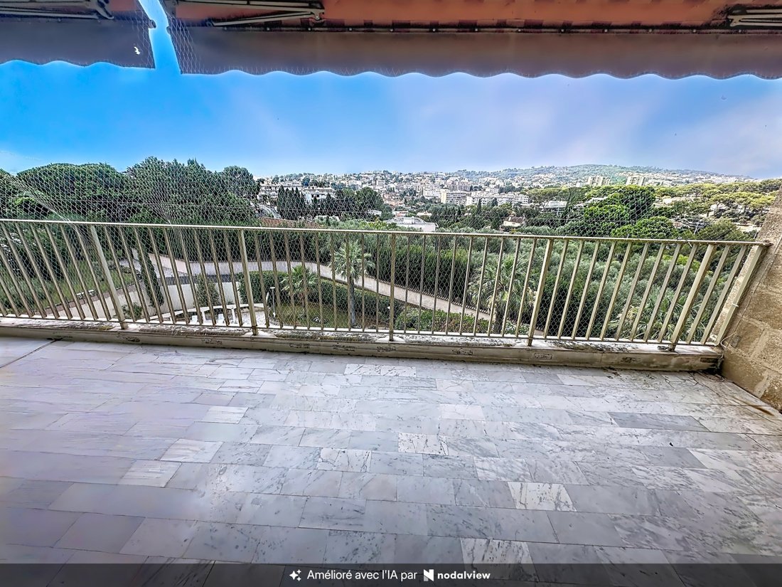 Apartment in Maurice Jeanpierre, Le Cannet, France 3 - 18574663