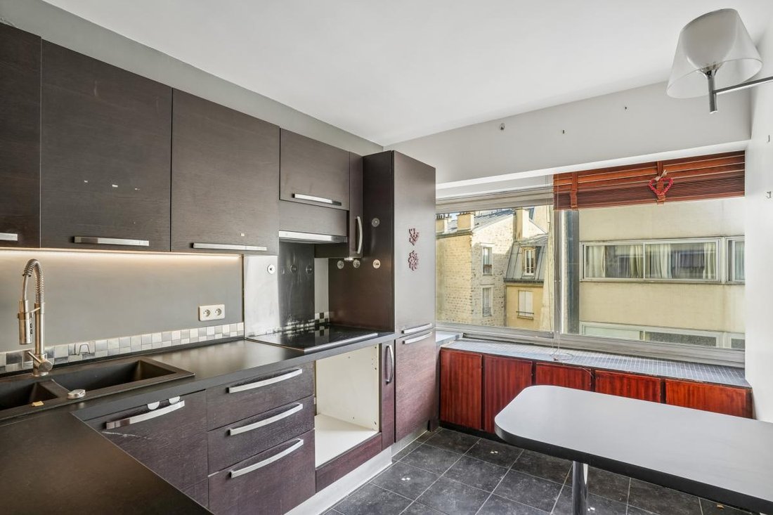 Appartamento a Gros Caillou, Paris 7e Arrondissement, Parigi 5 - 18935420