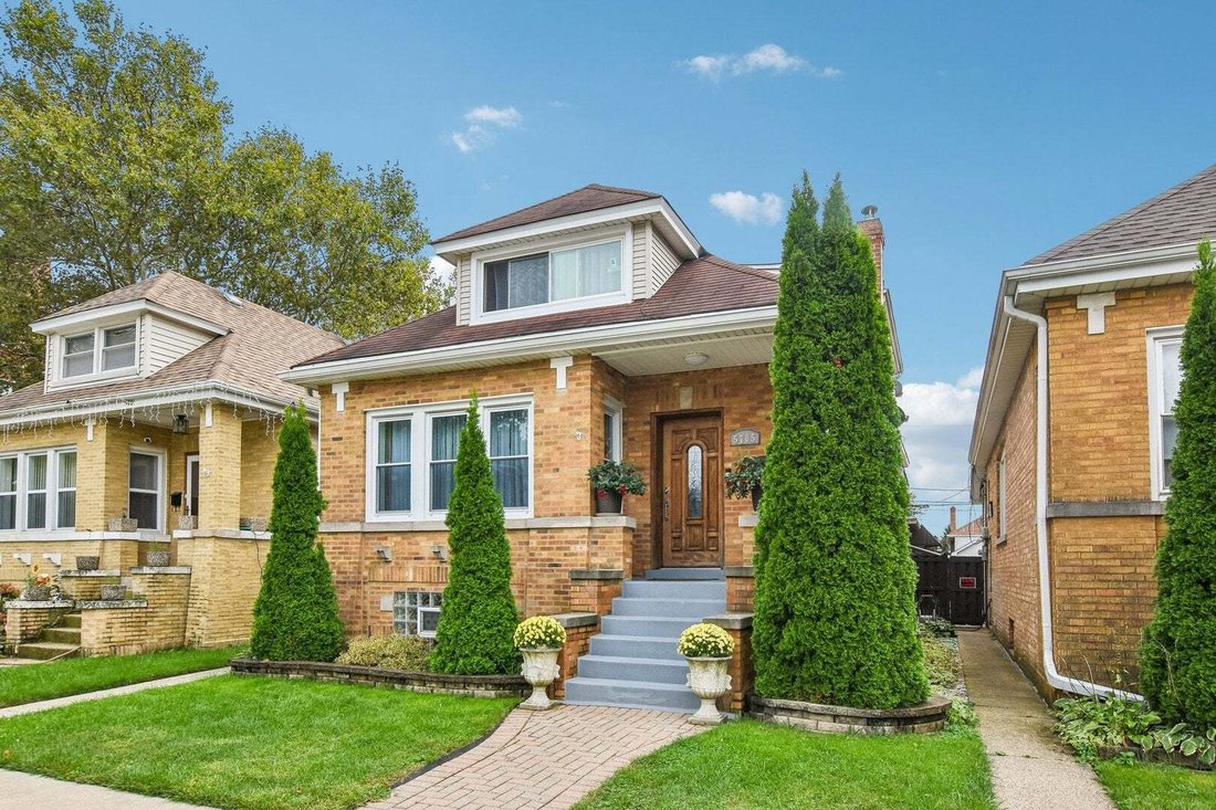 House in Chicago, Illinois, United States 2 - 18934896