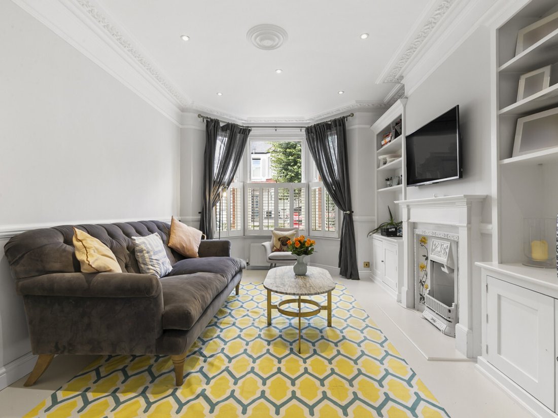 House in Southfields, Wandsworth (Greater London), England 2 - 18935533