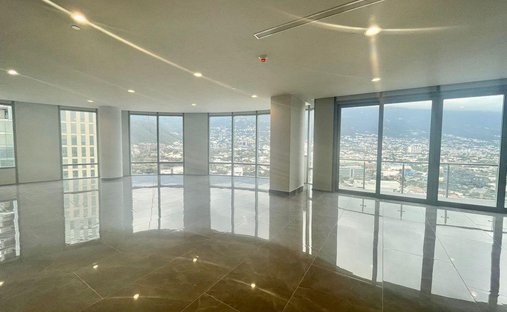 Apartment in San Pedro Garza García, Nuevo Leon, Mexico 1