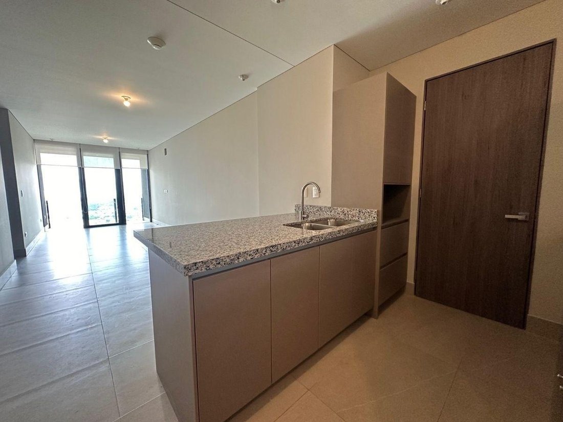 Apartment in Monterrey, Nuevo Leon, Mexico 3 - 18933096