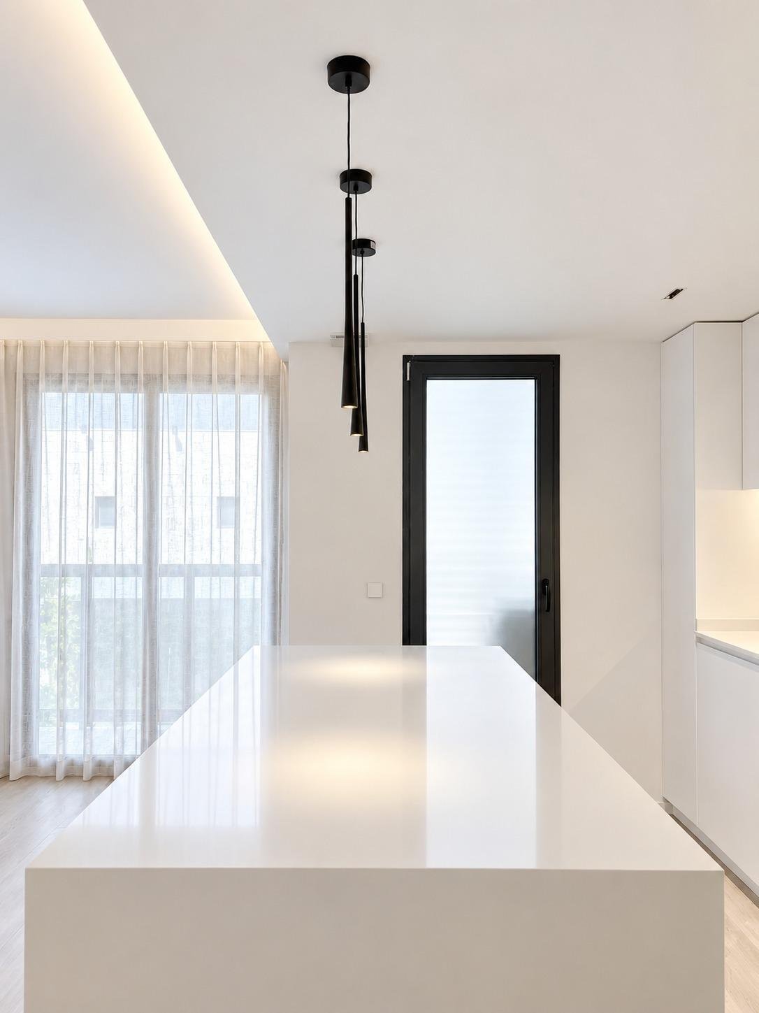Apartment in el Pla del Real, Valencia, Spain 3 - 18935662