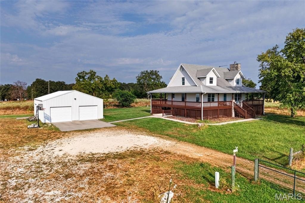 House in Elkland, Missouri, United States 3 - 18933376