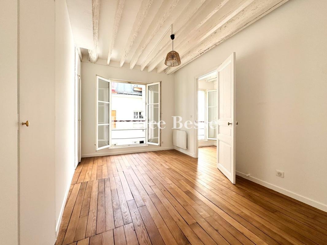 Apartment in Bastille-Popincourt, Paris 11e Arrondissement, Paris 5 - 18935419