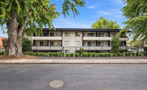 Spokane, Washington, Stati Uniti 1