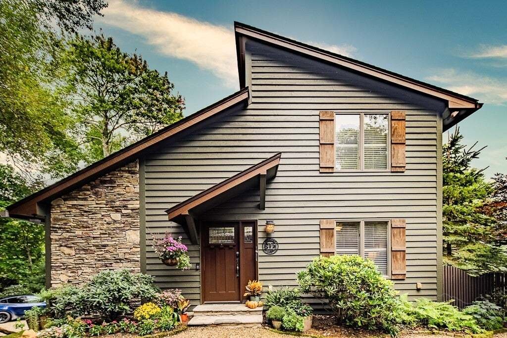 House in Blowing Rock, North Carolina, United States 1 - 18933588