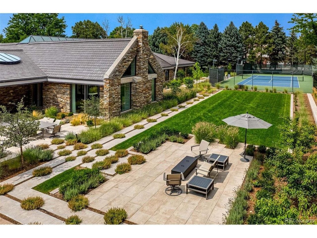 House in Englewood, Colorado, United States 5 - 18934022