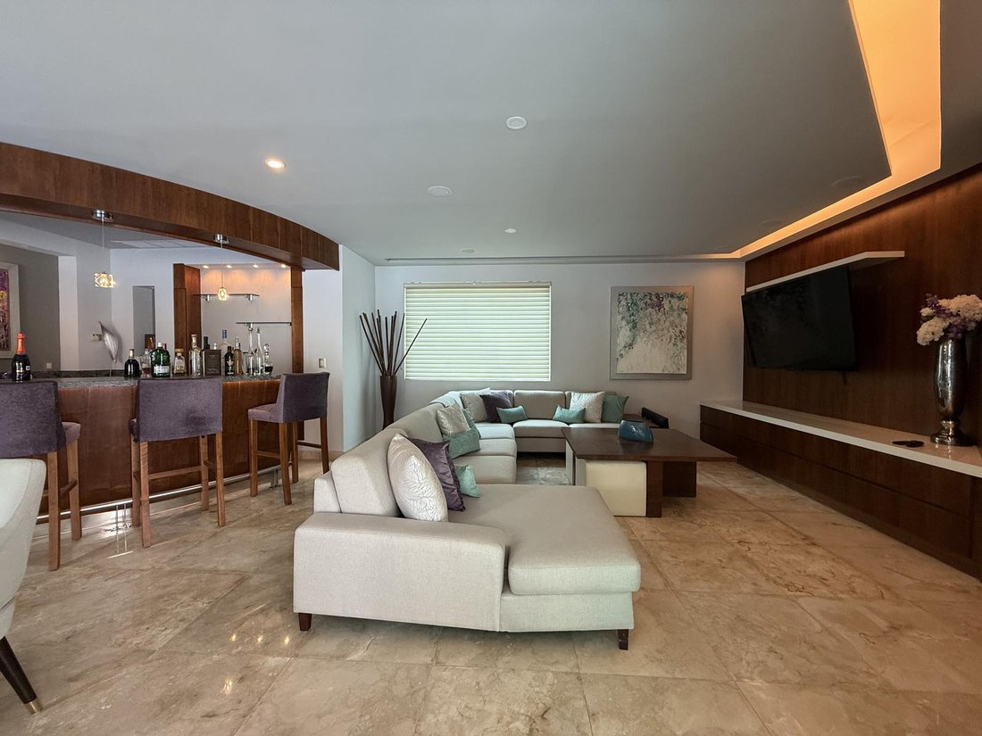 House in Cancún, Quintana Roo, Mexico 4 - 18932990