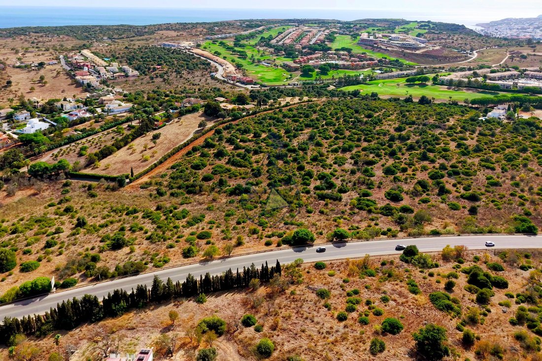 Land in São Sebastião, Lagos, Sao Goncalo de Lagos, Portugal 2 - 18935623