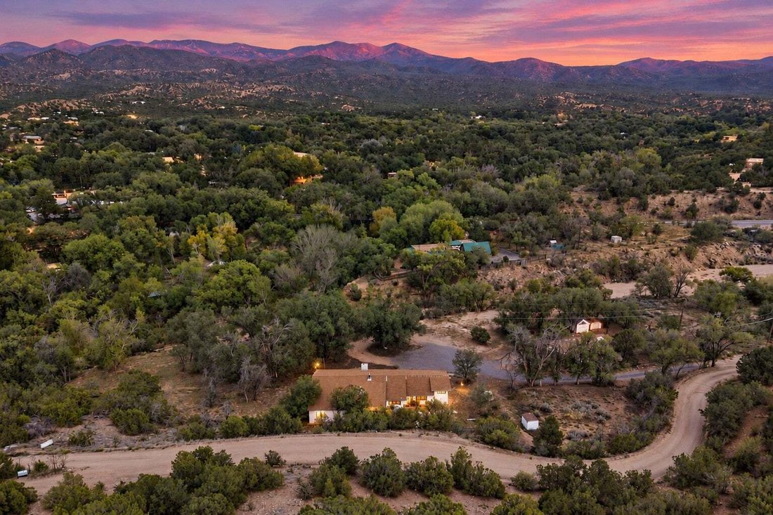 House in Santa Fe, New Mexico, United States 2 - 18933431