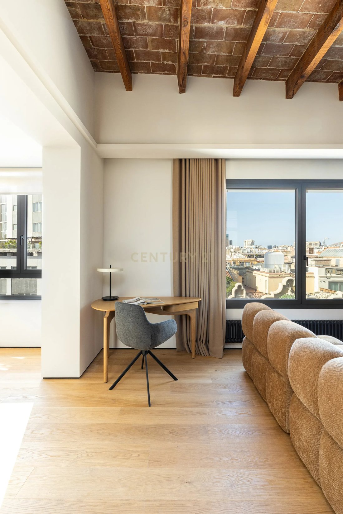 Apartment in Sarrià-Sant Gervasi, Barcelona, Spain 3 - 18935356