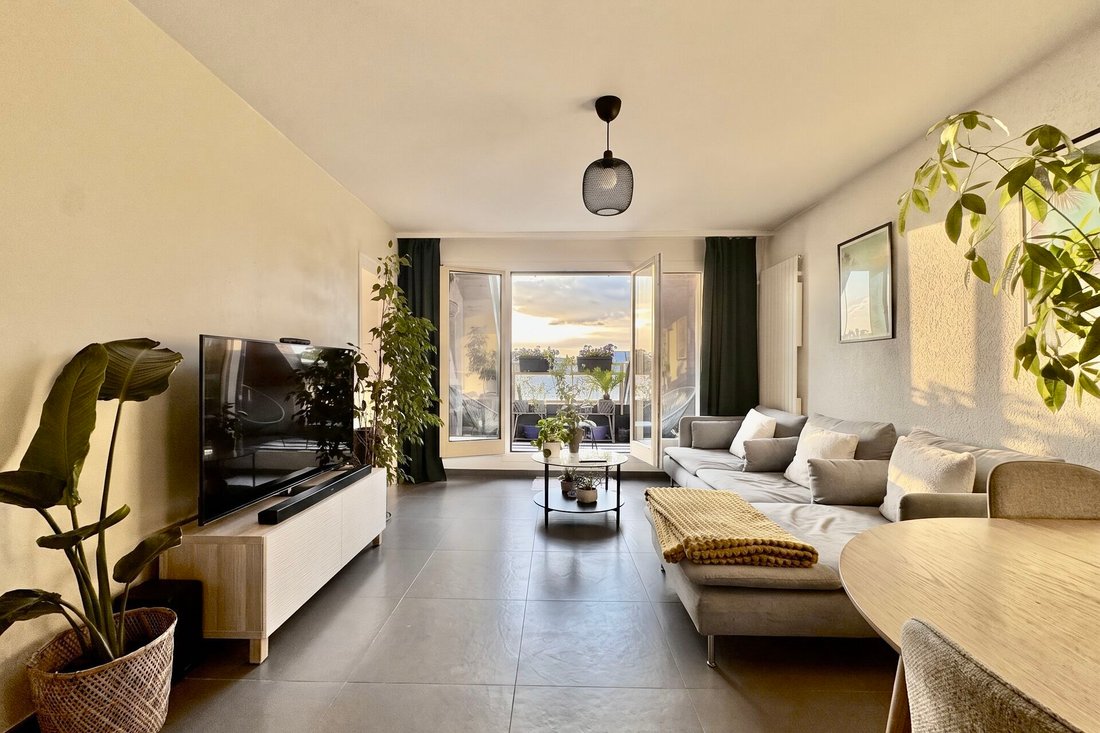 Apartment in Gland, Vaud, Switzerland 2 - 18933841