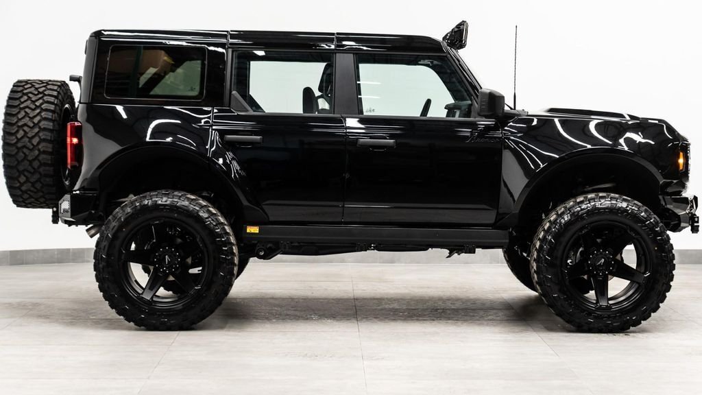 Ford Bronco 4X4 in Fort Lauderdale, FL, United States 3 - 18935508