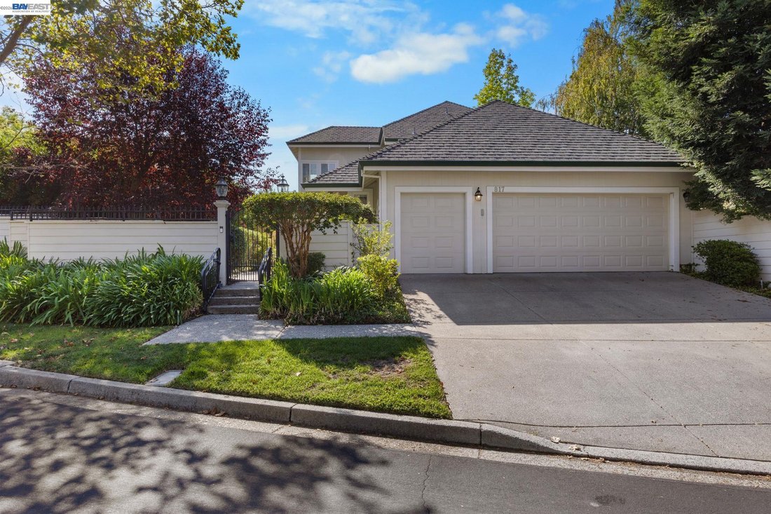 House in Danville, California, United States 1 - 18933876