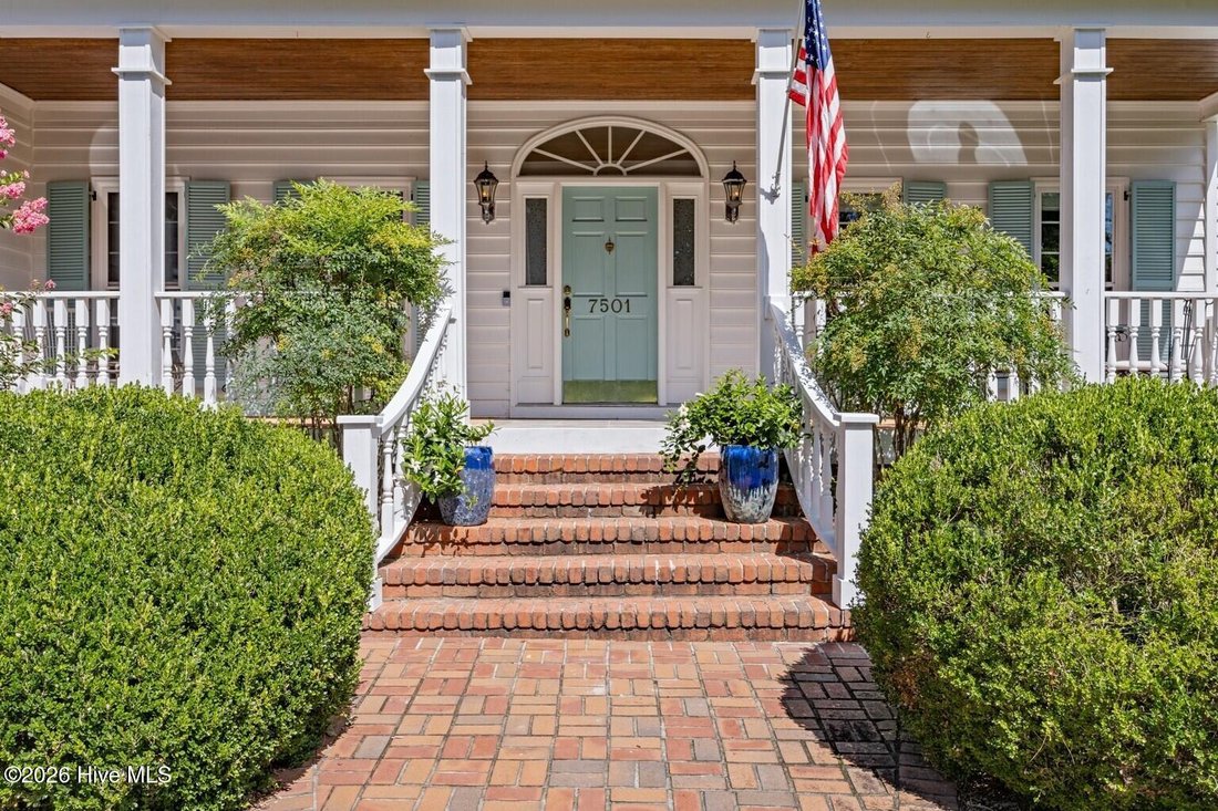 House in Sea Breeze, North Carolina, United States 3 - 18934974