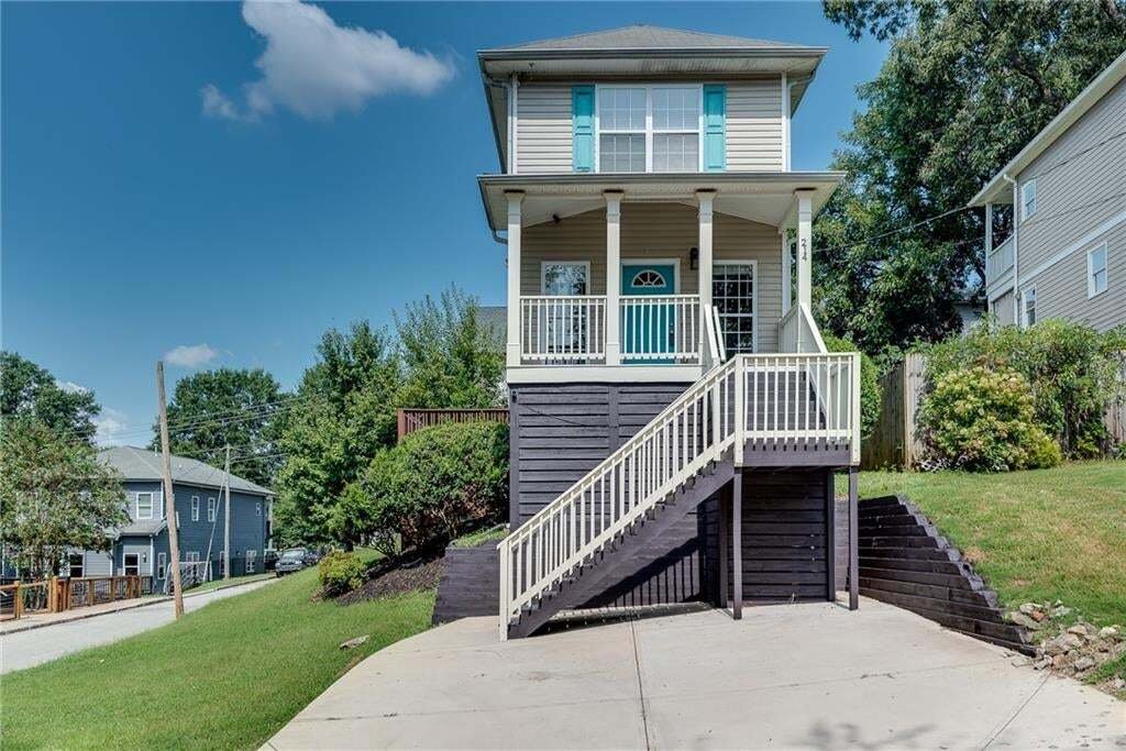 House in Atlanta, Georgia, United States 3 - 18934796