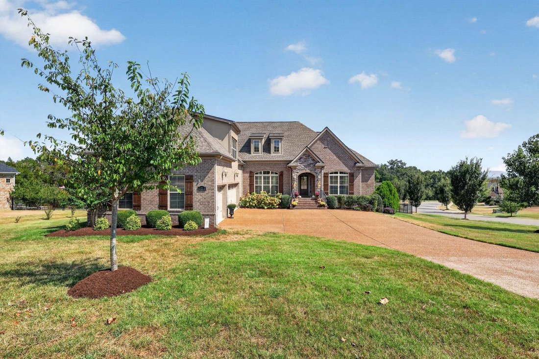 House in Nolensville, Tennessee, United States 4 - 18934071