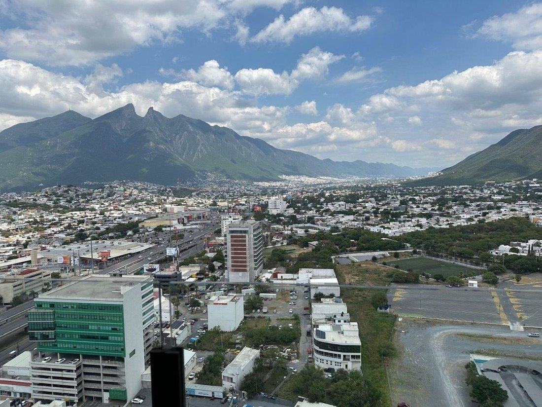 Apartment in Monterrey, Nuevo Leon, Mexico 2 - 18933096