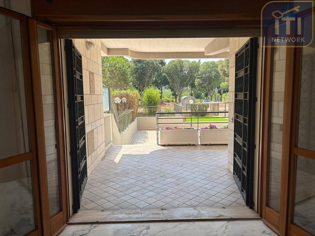 Apartment in Eur - Torrino - Giuliano Dalmata, Rome, Lazio 4 - 18936197