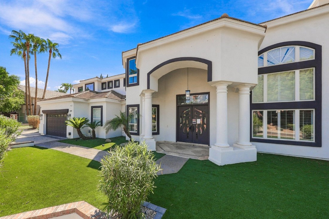 House in El Mirage, Arizona, United States 3 - 18933272