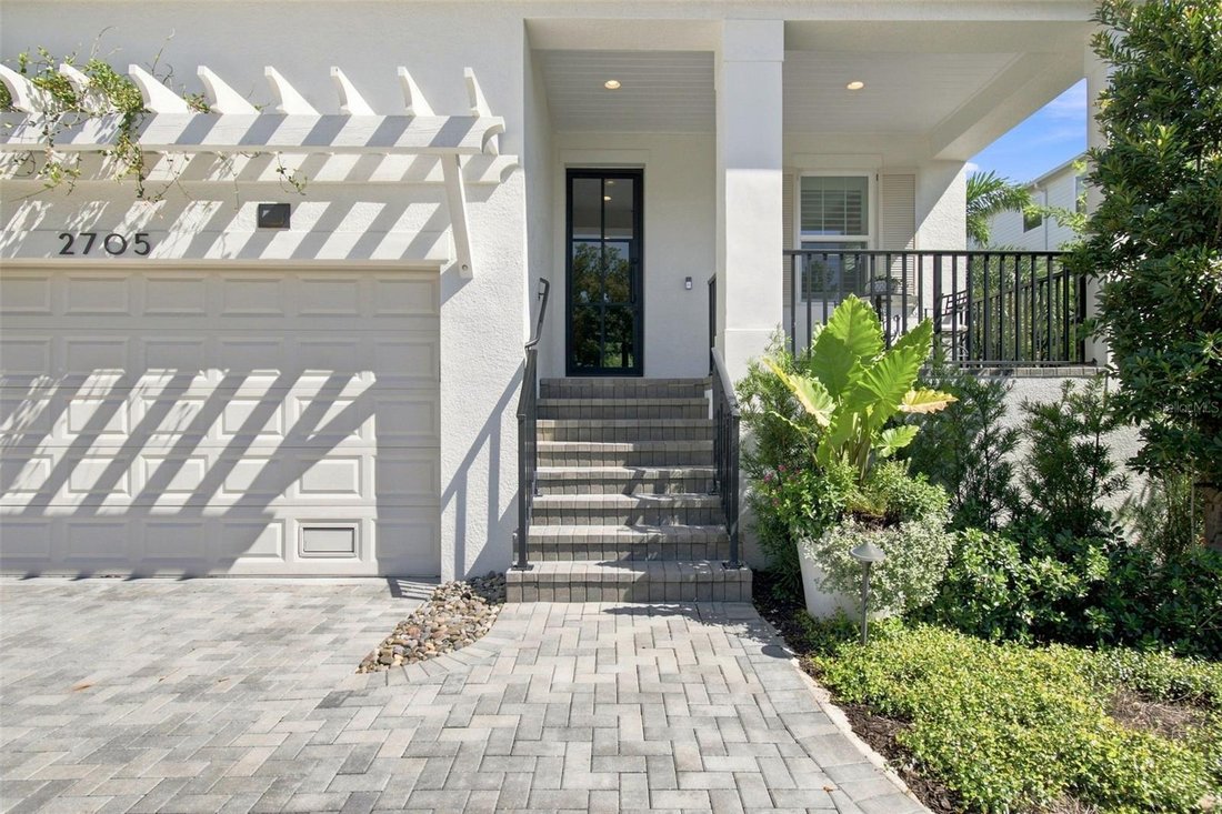 House in Tampa, Florida, United States 4 - 18934389