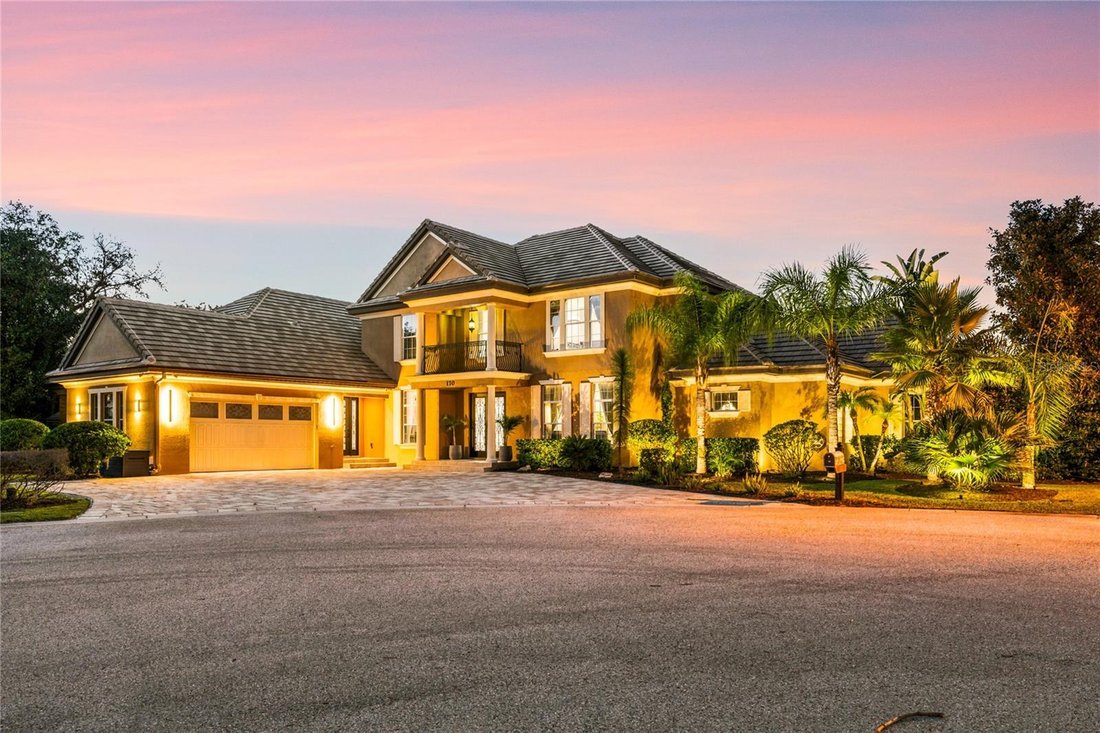 House in Lake Mary, Florida, United States 3 - 18934381