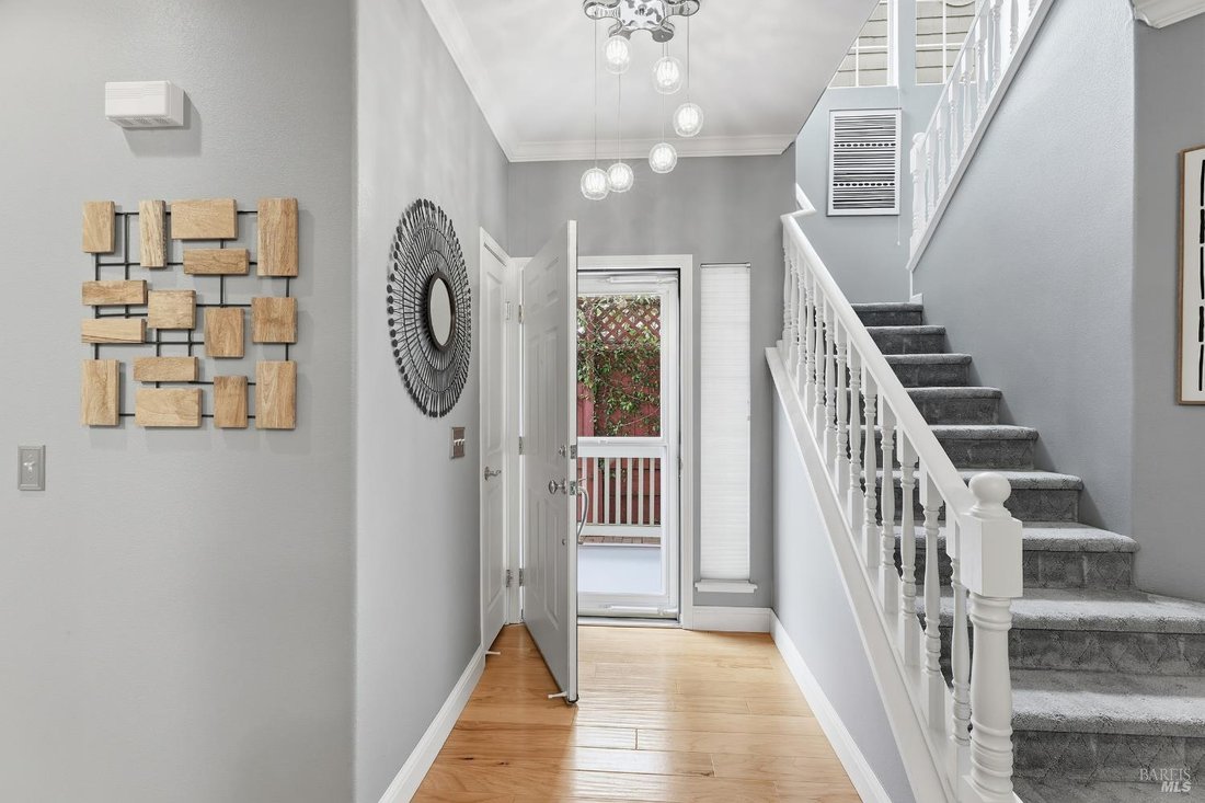 House in Petaluma, California, United States 3 - 18932890