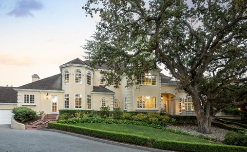 House in Mountain View, California, United States 1