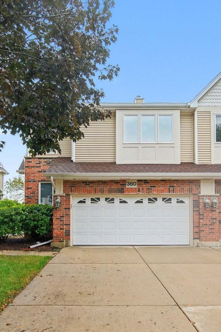 Condo in Buffalo Grove, Illinois, United States 2 - 18934875