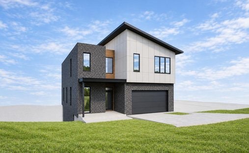 House in Newport, Kentucky, United States 1