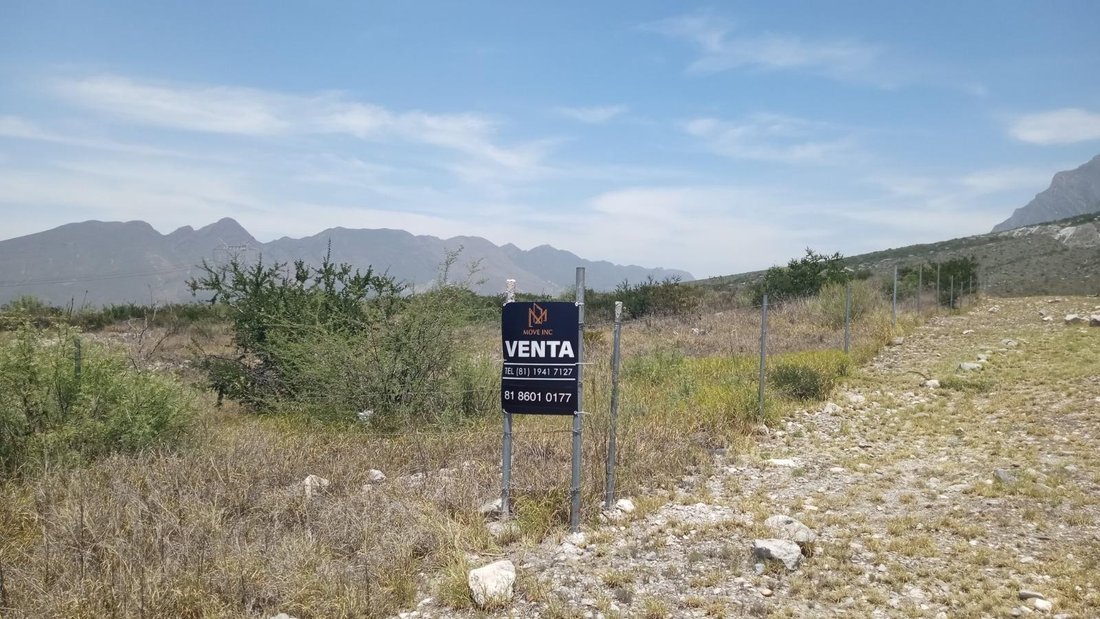 Land in García, Nuevo Leon, Mexico 5 - 18933113