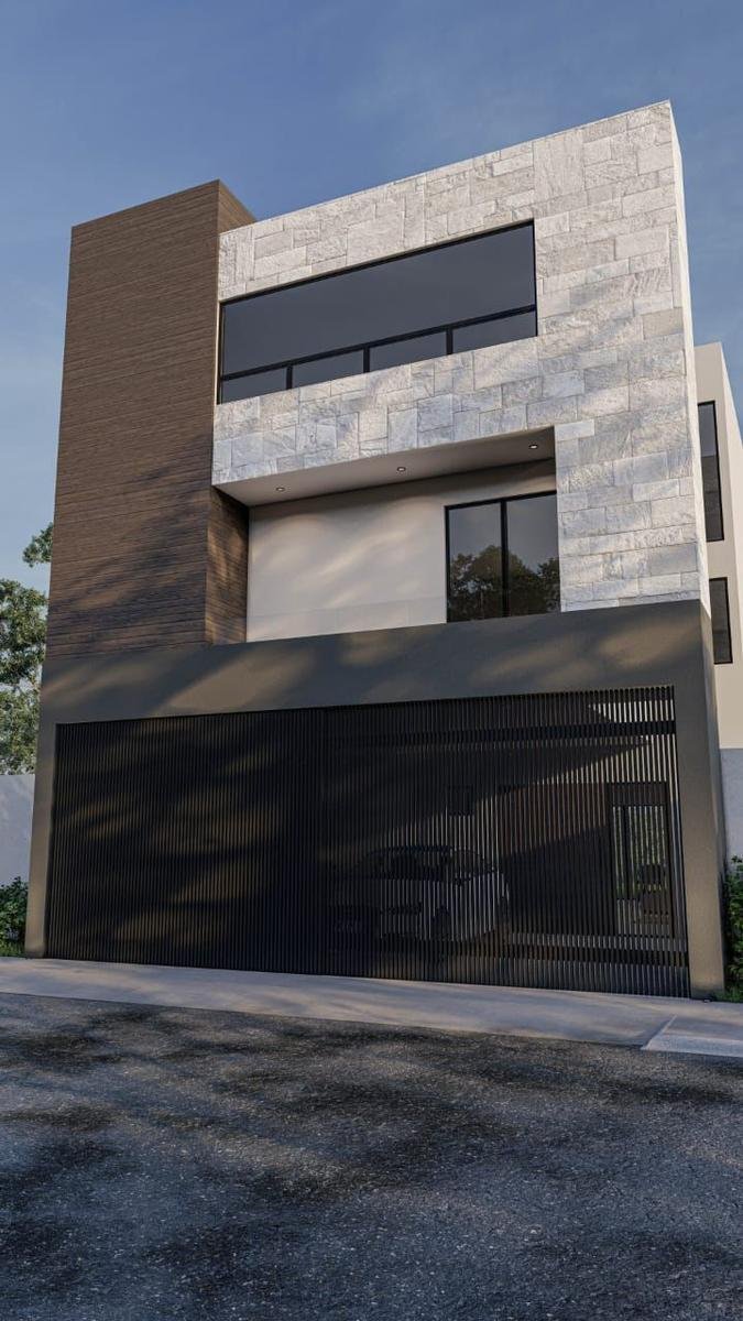 House in Monterrey, Nuevo Leon, Mexico 1 - 18933097