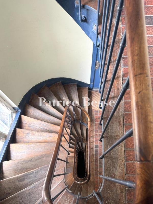 Apartment in Bastille-Popincourt, Paris 11e Arrondissement, Paris 4 - 18935419
