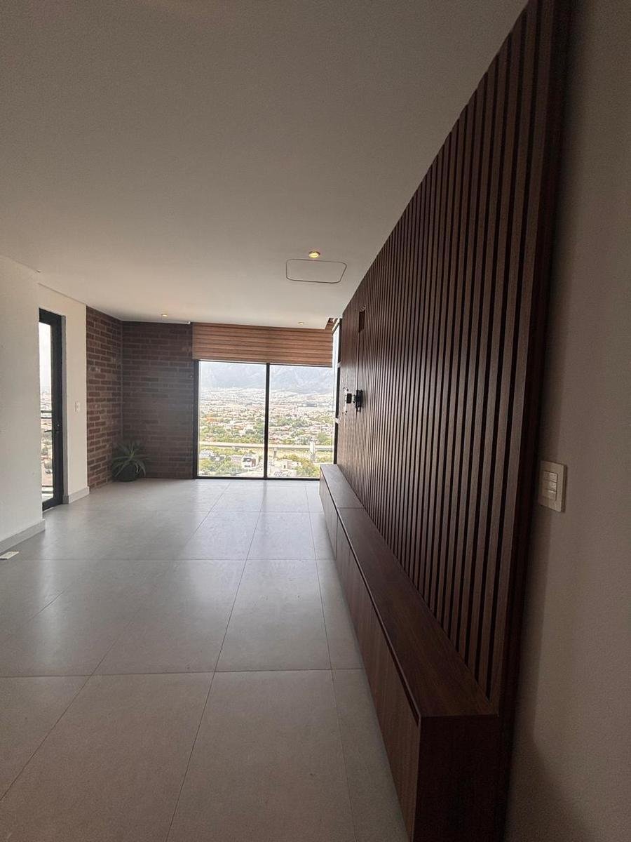 Apartment in Santa Catarina, Nuevo Leon, Mexico 1 - 18933158