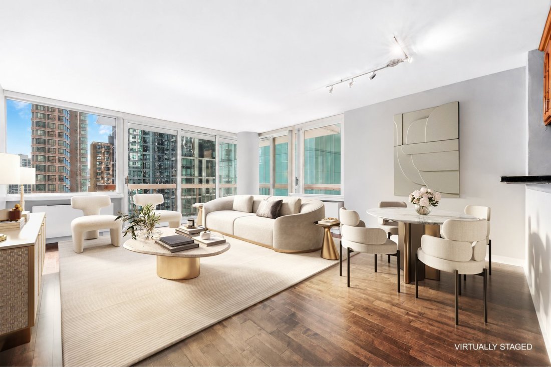 Condo in New York, New York, United States 2 - 18935143