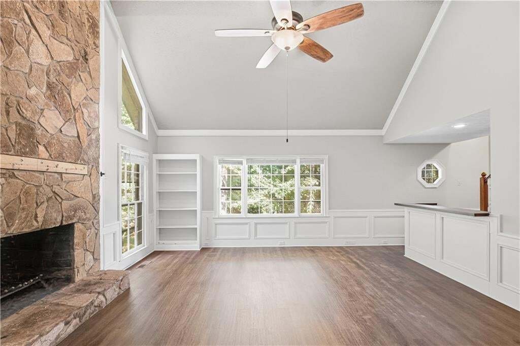 House in Atlanta, Georgia, United States 3 - 17858460