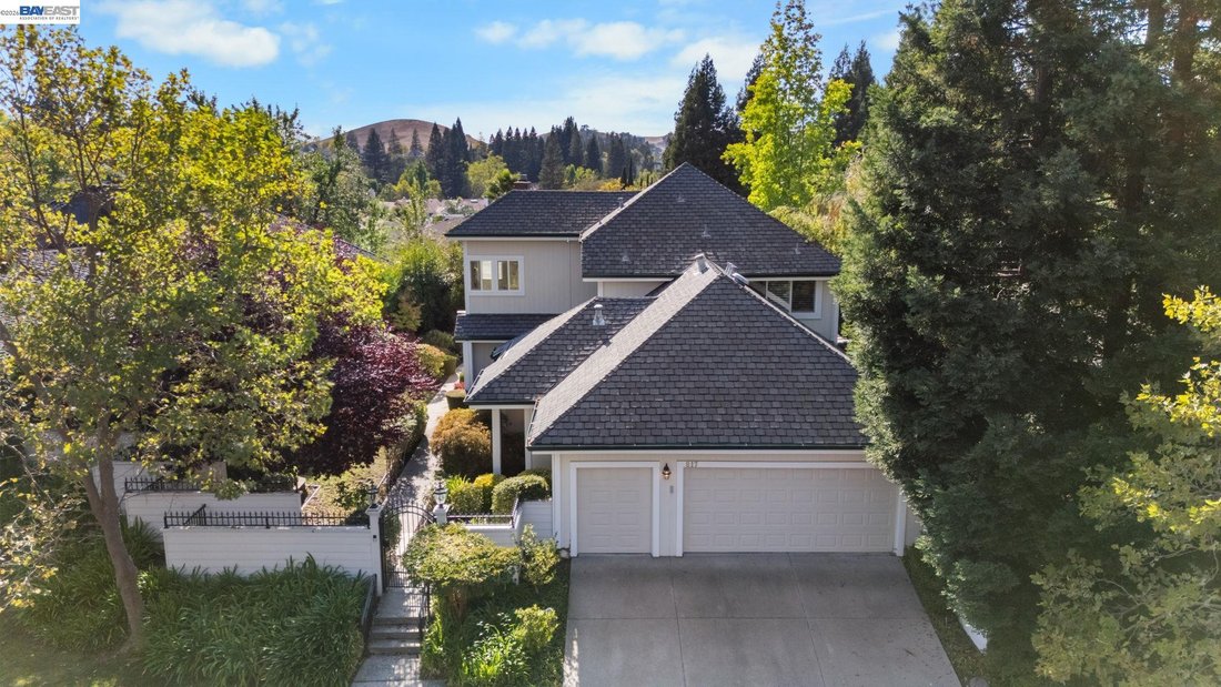 House in Danville, California, United States 2 - 18933876