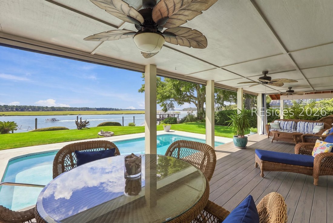 House in Hilton Head Island, South Carolina, United States 2 - 18933734