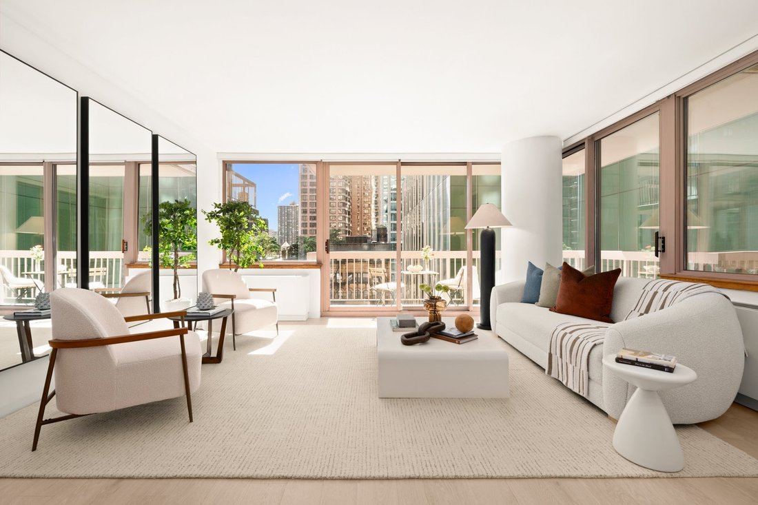 Condo in New York, New York, United States 2 - 18935126