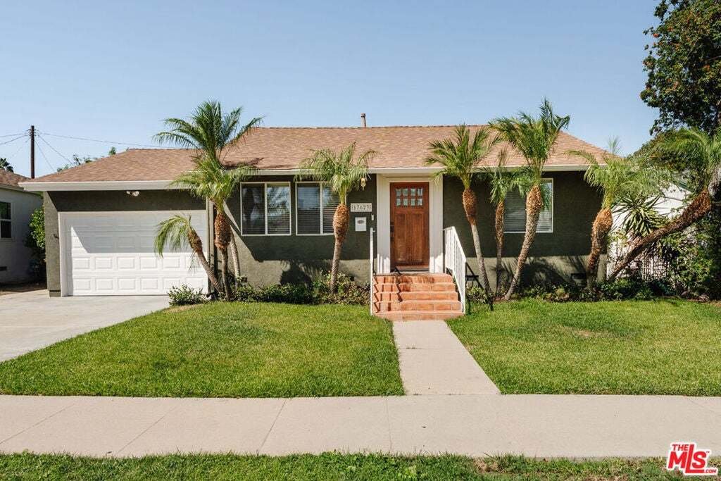 House in Los Angeles, California, United States 1 - 18933775