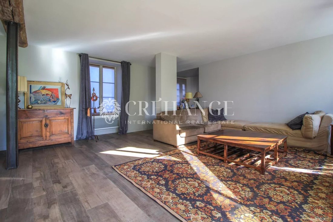 House in Centre Haut, Vernouillet, France 4 - 18934561