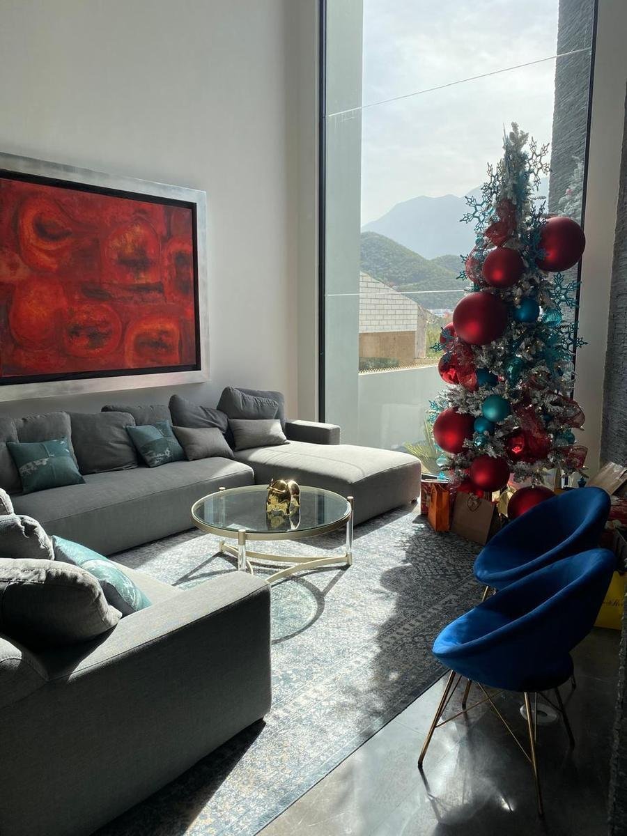House in Monterrey, Nuevo Leon, Mexico 3 - 18933084