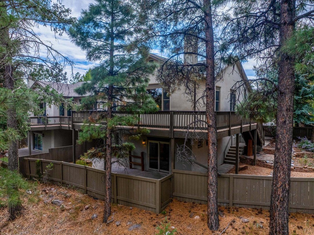 Townhouse in Los Alamos, New Mexico, United States 2 - 18933798