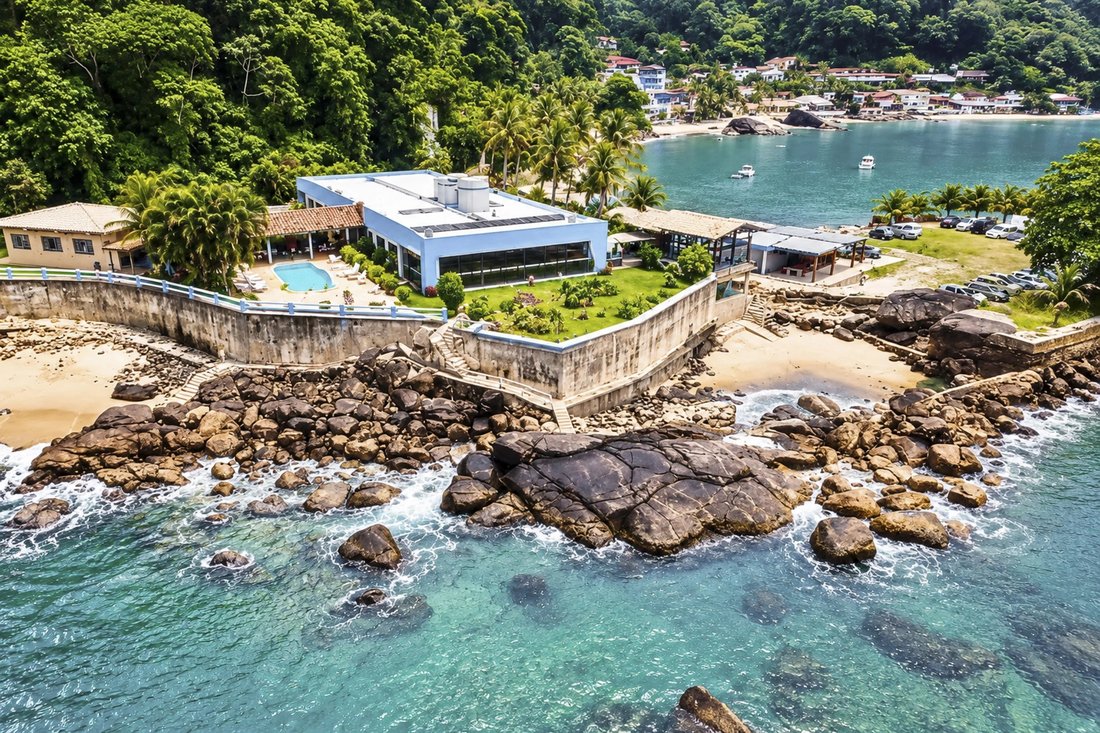 Villa in Marinas, State of Rio de Janeiro, Brazil 4 - 15720548