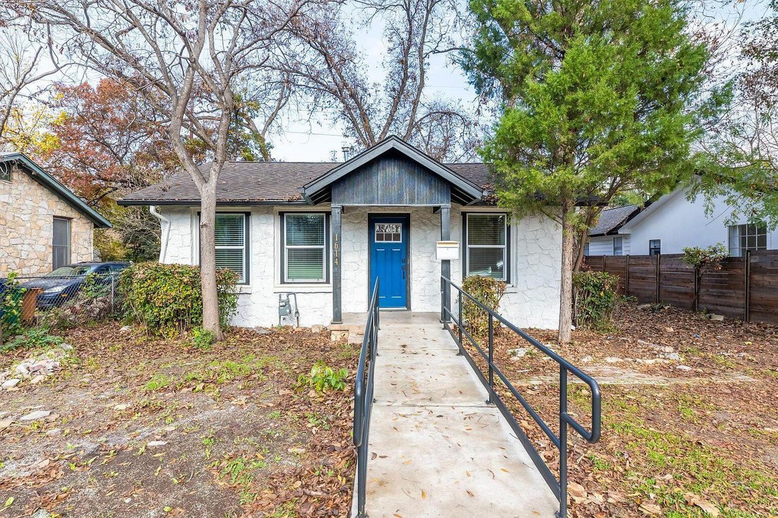 House in Austin, Texas, United States 2 - 18934235