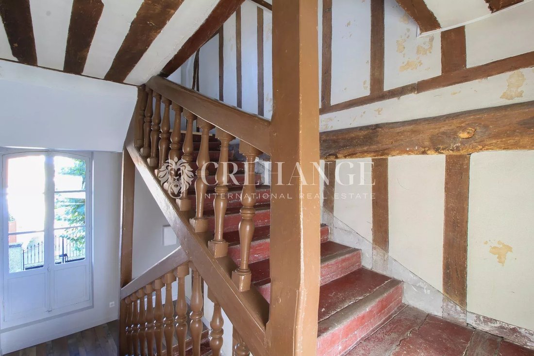 House in Centre Haut, Vernouillet, France 5 - 18934561