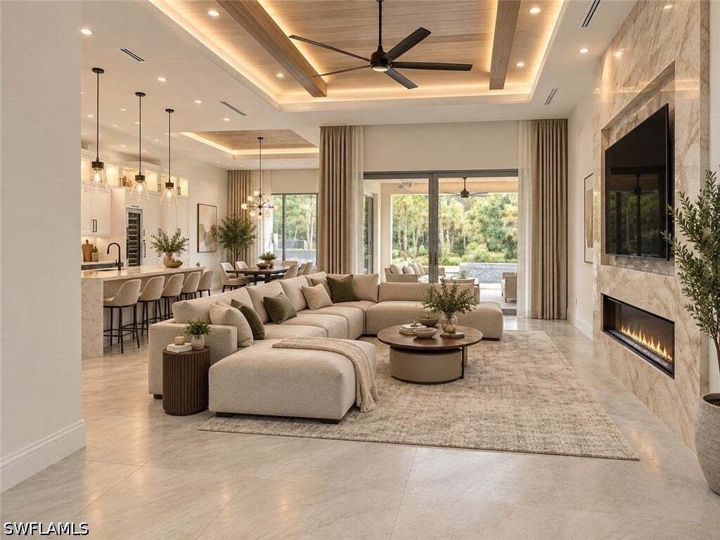 House in Naples, Florida, United States 3 - 18933714