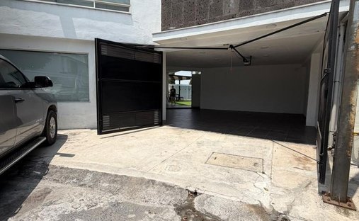 Maison à Monterrey, Nuevo León, Mexique 1