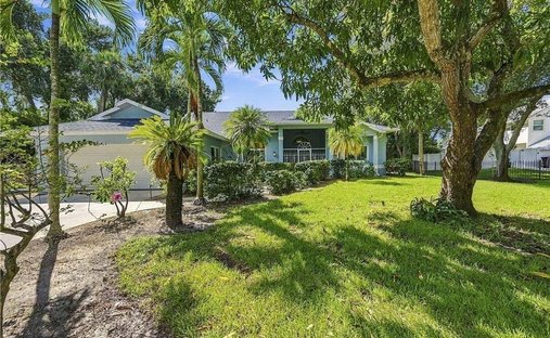 House in Fort Myers, Florida, United States 1